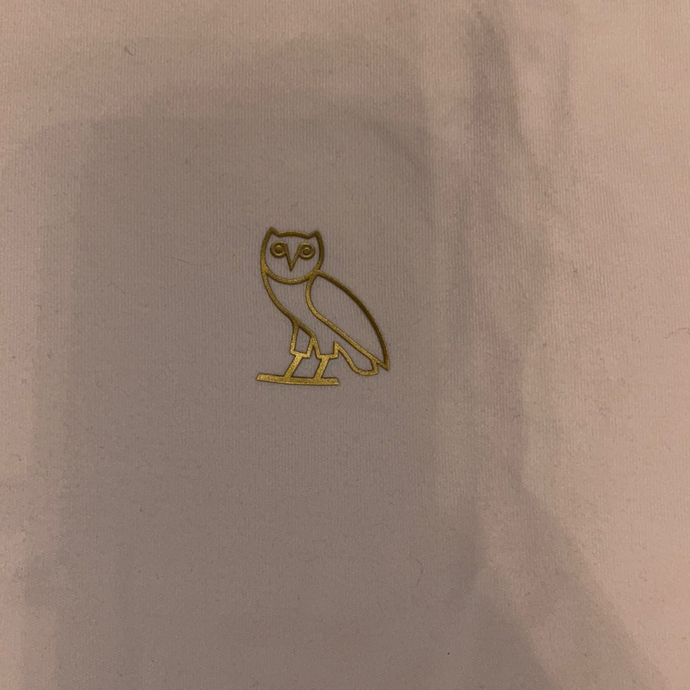 Ovo cream turtleneck
